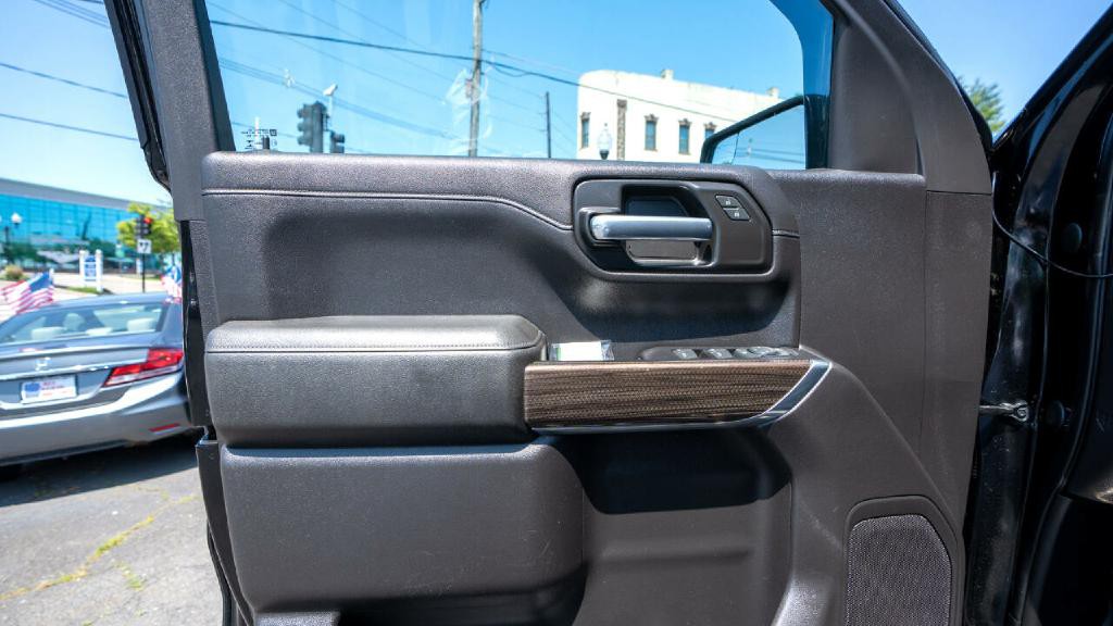 2019 Chevrolet Silverado 1500 Image 52