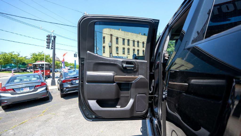 2019 Chevrolet Silverado 1500 Image 53