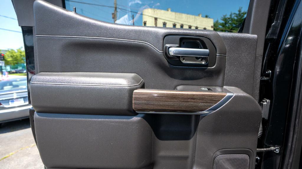 2019 Chevrolet Silverado 1500 Image 54