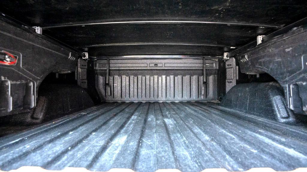 2019 Chevrolet Silverado 1500 Image 58