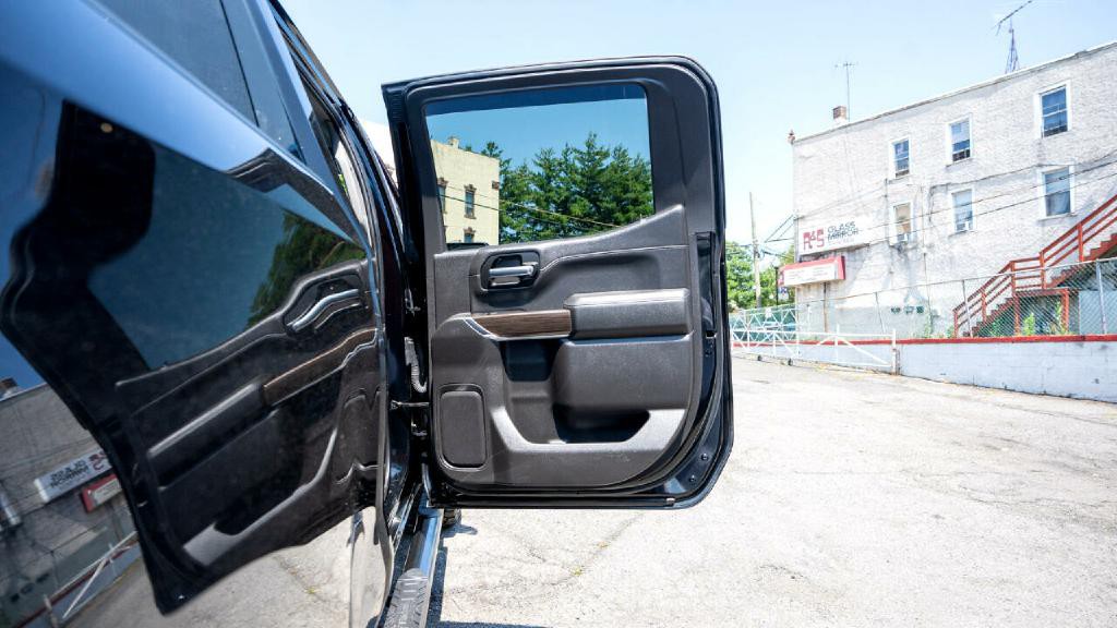 2019 Chevrolet Silverado 1500 Image 62
