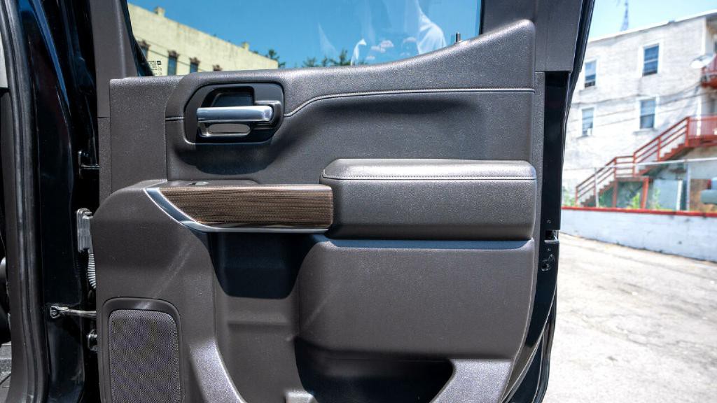2019 Chevrolet Silverado 1500 Image 63