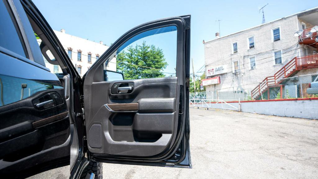 2019 Chevrolet Silverado 1500 Image 64