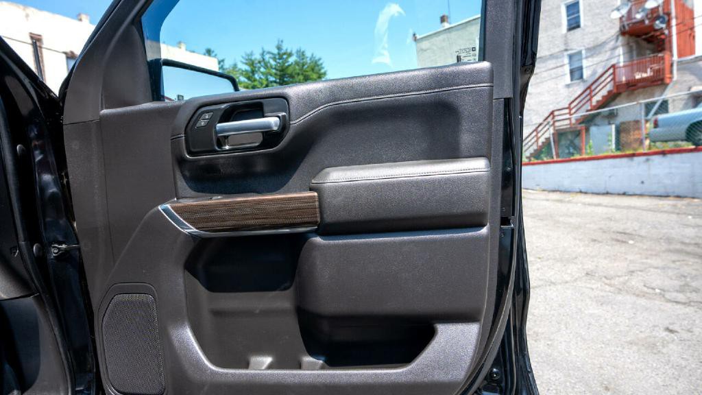 2019 Chevrolet Silverado 1500 Image 65