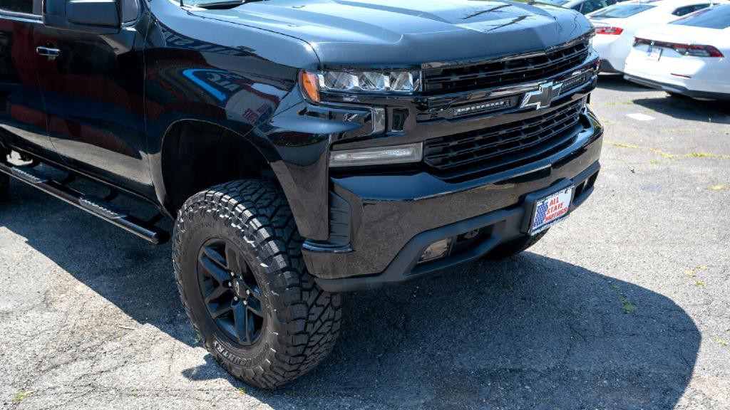 2019 Chevrolet Silverado 1500 Image 67