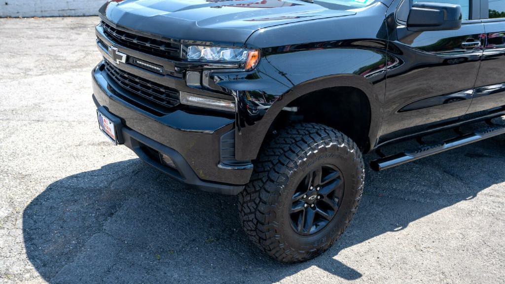 2019 Chevrolet Silverado 1500 Image 69