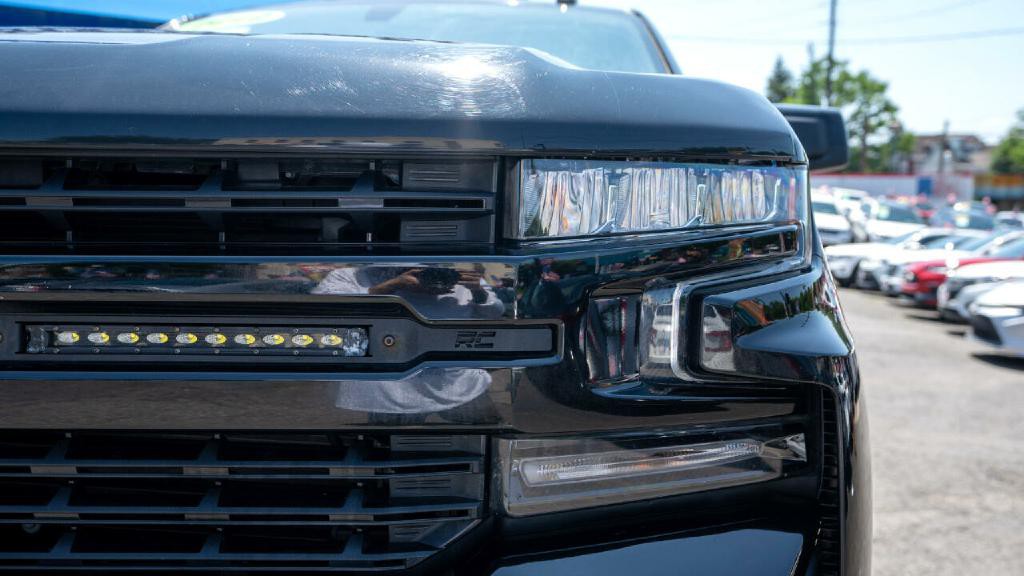 2019 Chevrolet Silverado 1500 Image 70