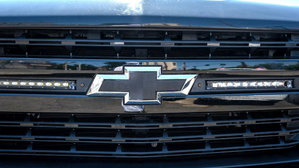 2019 Chevrolet Silverado 1500 Image 71