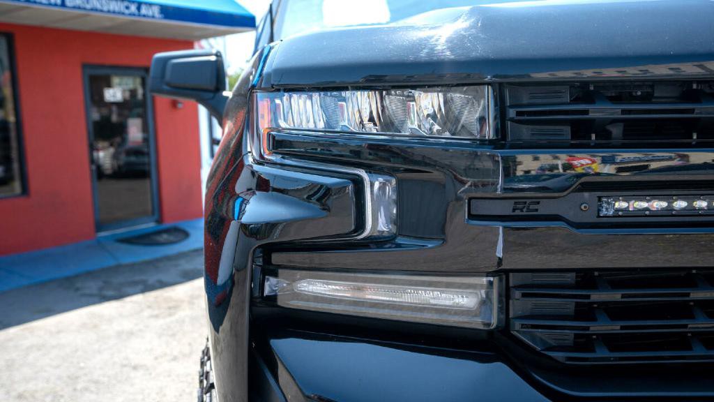2019 Chevrolet Silverado 1500 Image 72