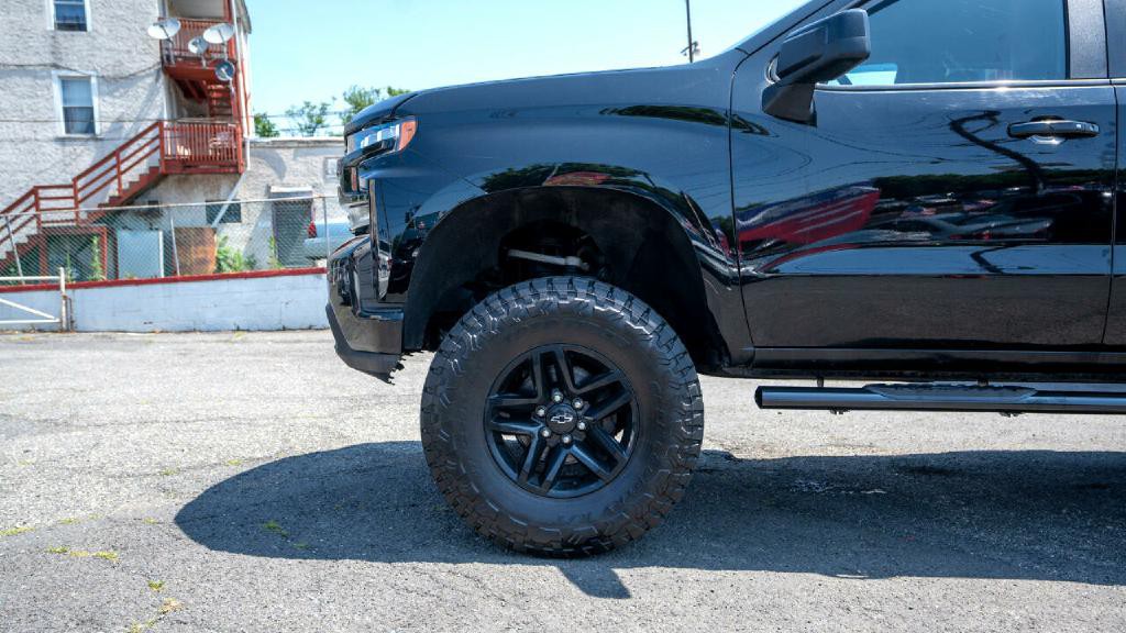 2019 Chevrolet Silverado 1500 Image 73