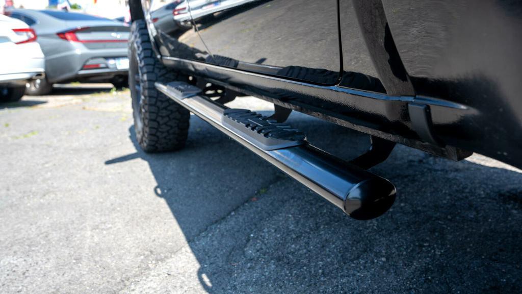2019 Chevrolet Silverado 1500 Image 75