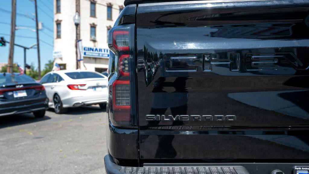 2019 Chevrolet Silverado 1500 Image 76