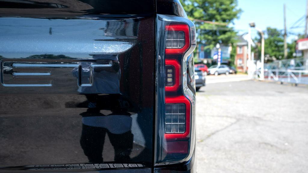 2019 Chevrolet Silverado 1500 Image 77