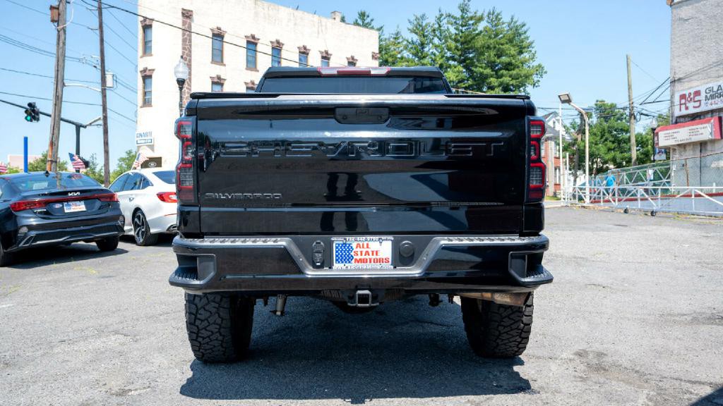 2019 Chevrolet Silverado 1500 Image 79