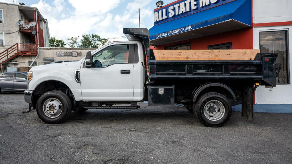 2019 Ford F-350 Image 3