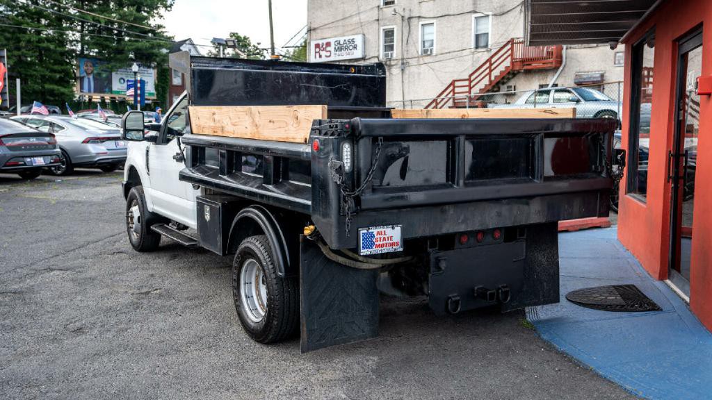 2019 Ford F-350 Image 4