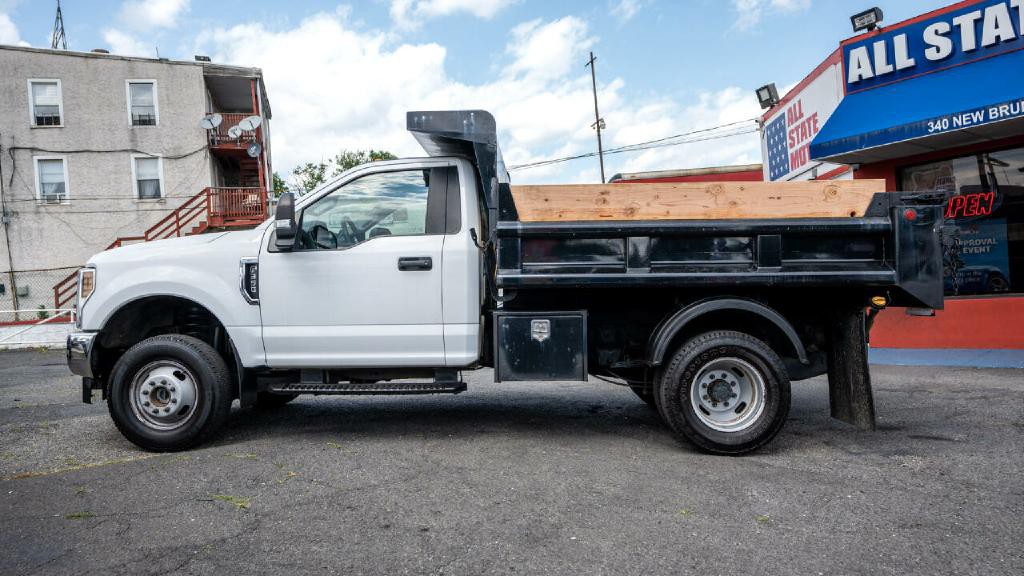 2019 Ford F-350 Image 5