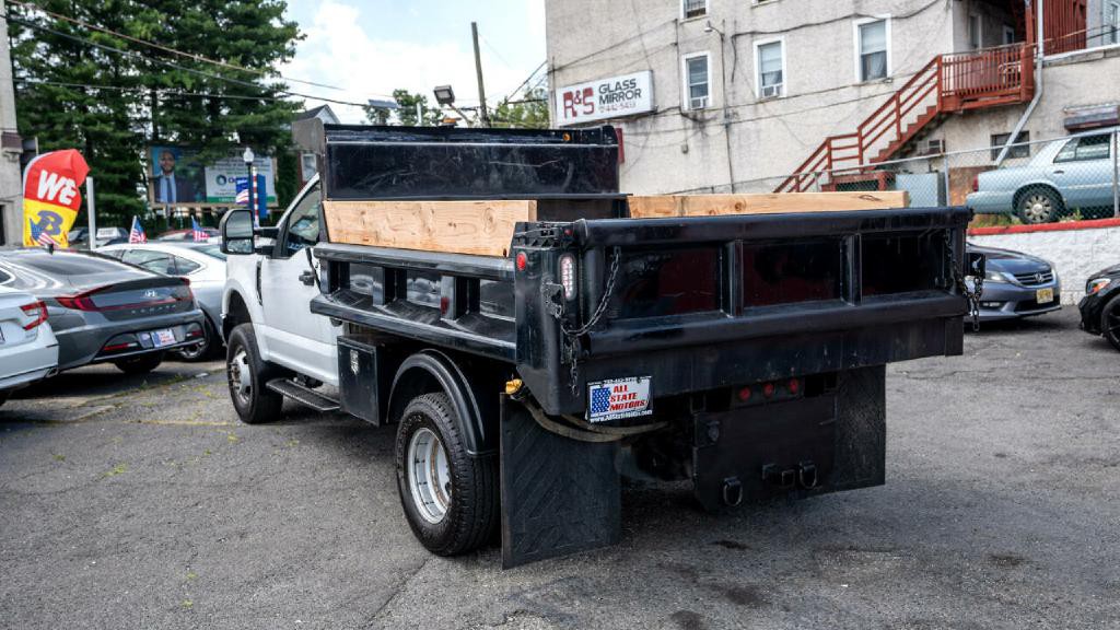 2019 Ford F-350 Image 6