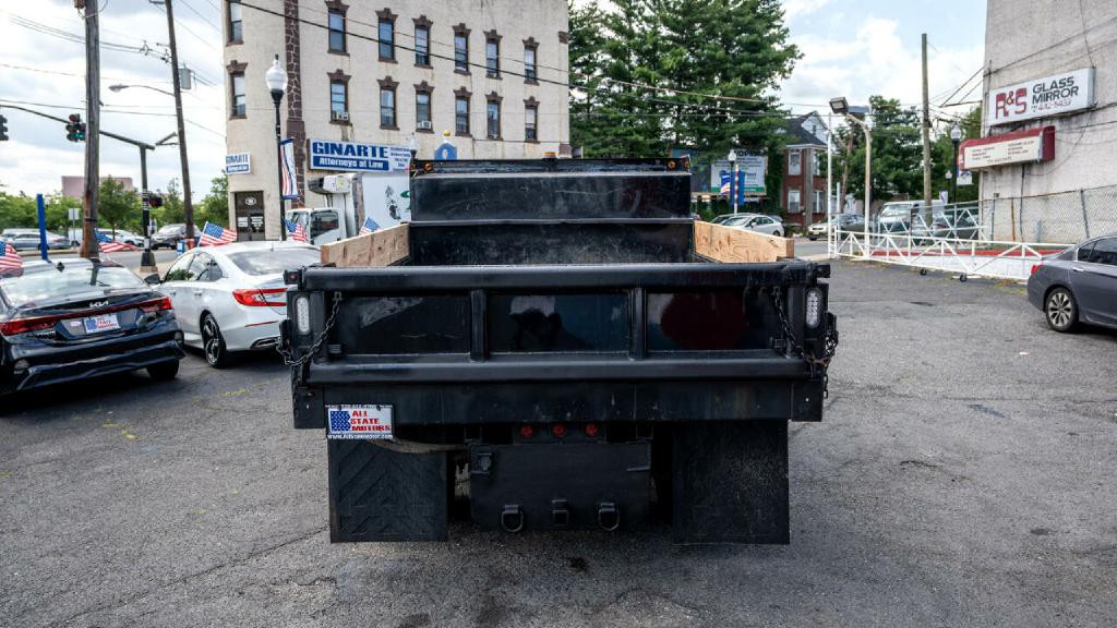 2019 Ford F-350 Image 7