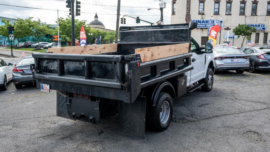 2019 Ford F-350 Image 8