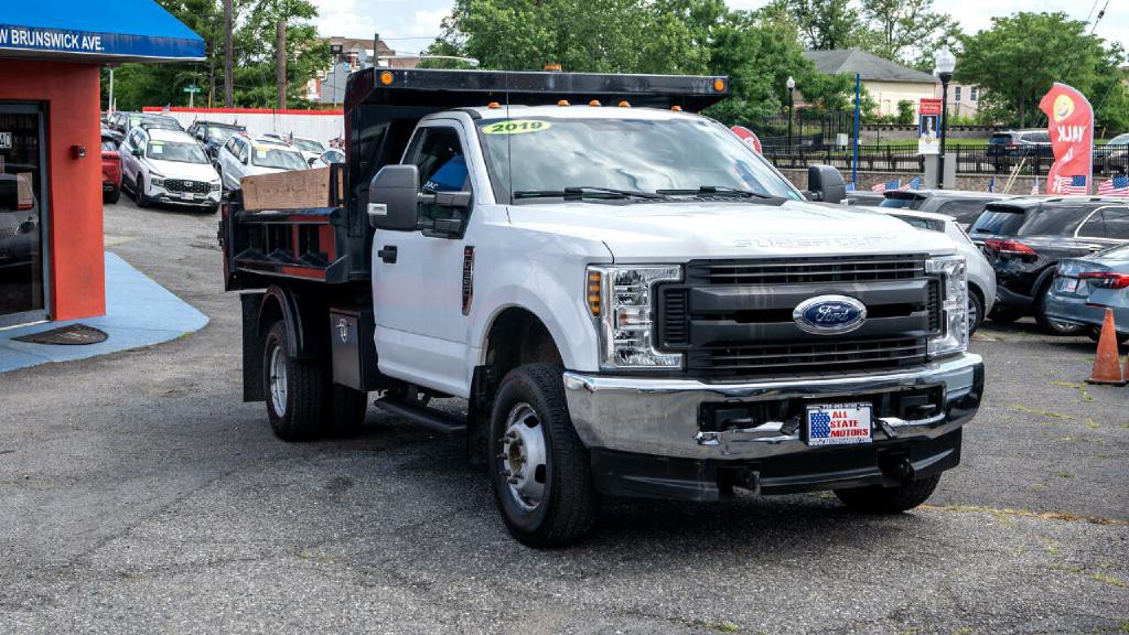 2019 Ford F-350 Image 10