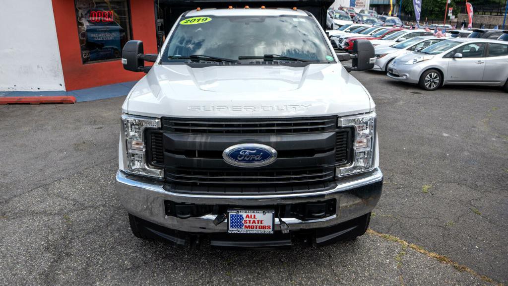 2019 Ford F-350 Image 11