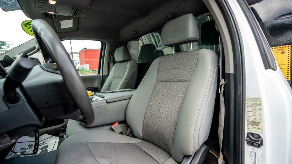 2019 Ford F-350 Image 13