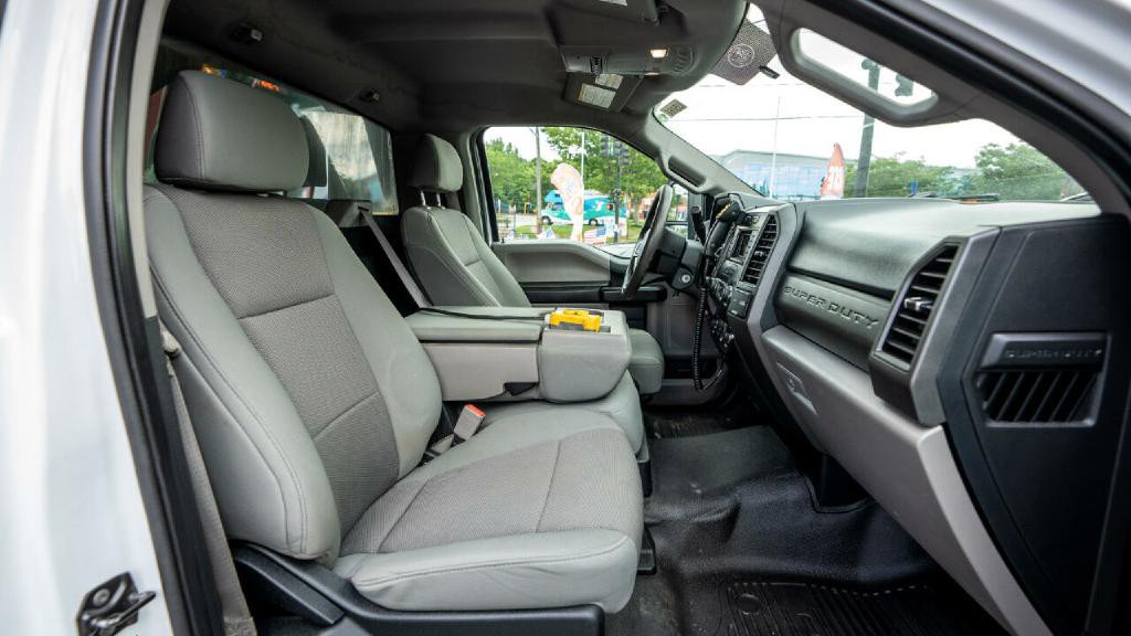 2019 Ford F-350 Image 15