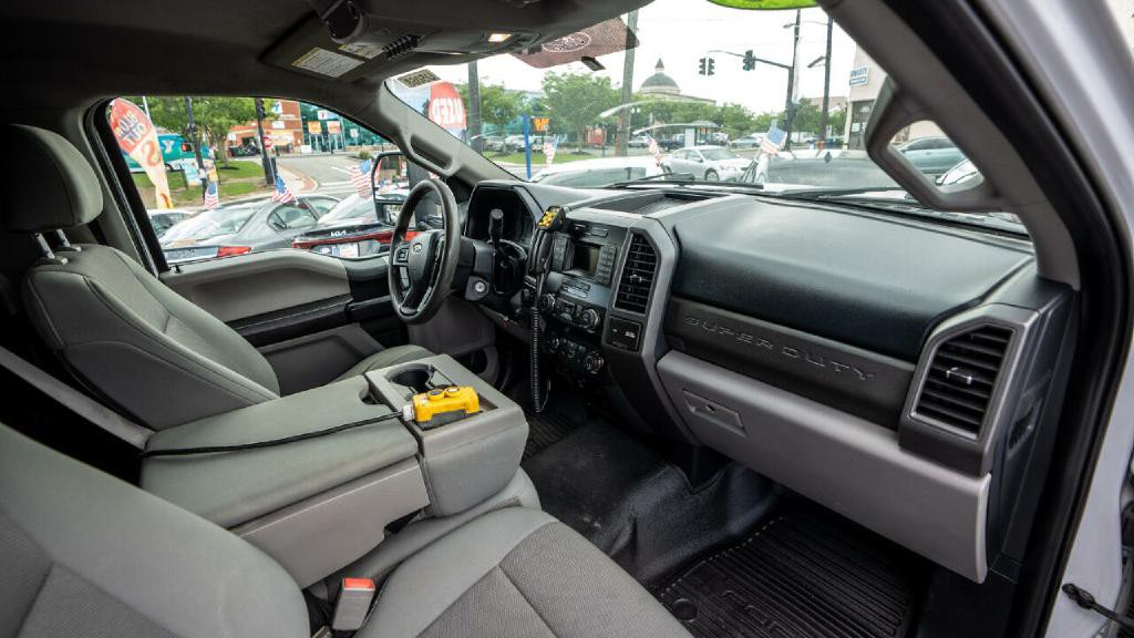 2019 Ford F-350 Image 16