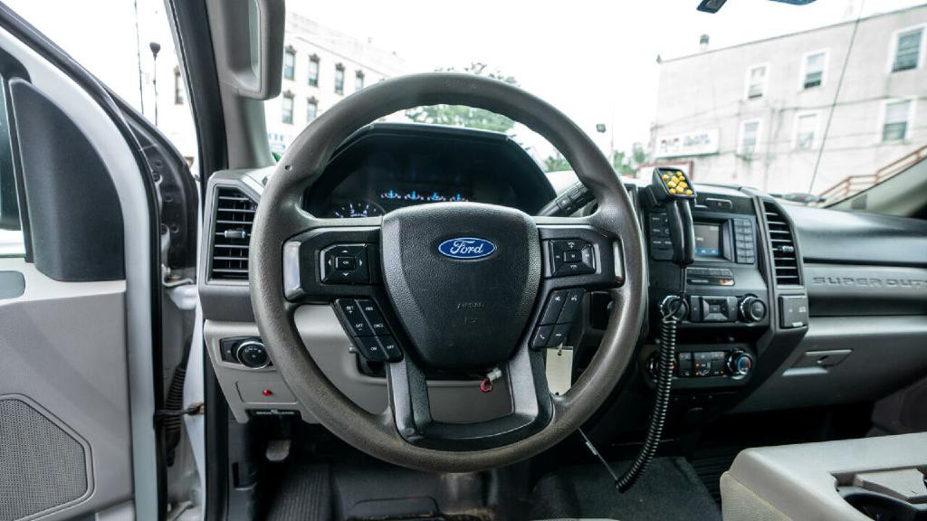 2019 Ford F-350 Image 18