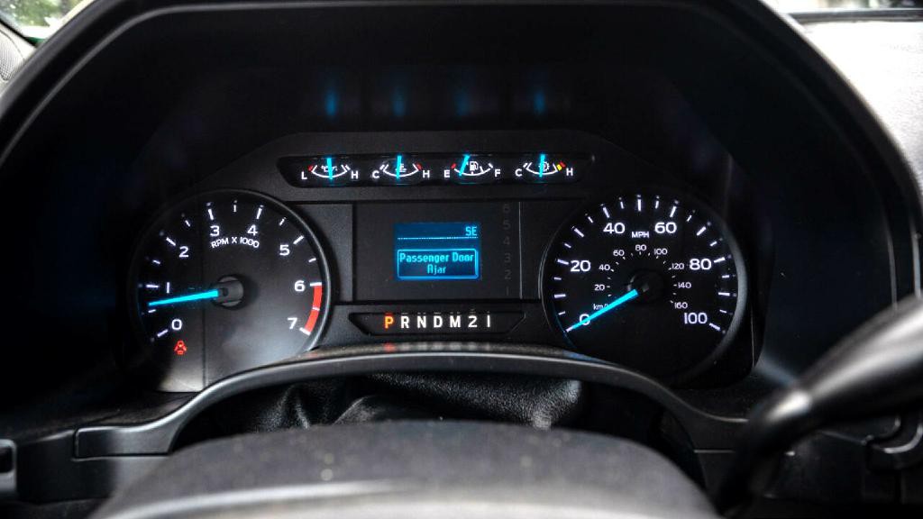 2019 Ford F-350 Image 19
