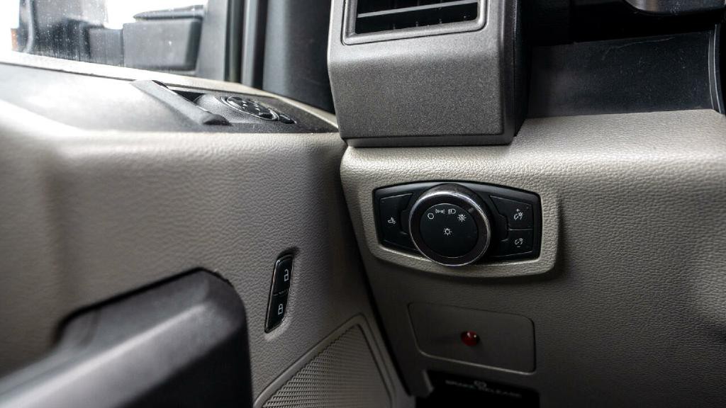 2019 Ford F-350 Image 20