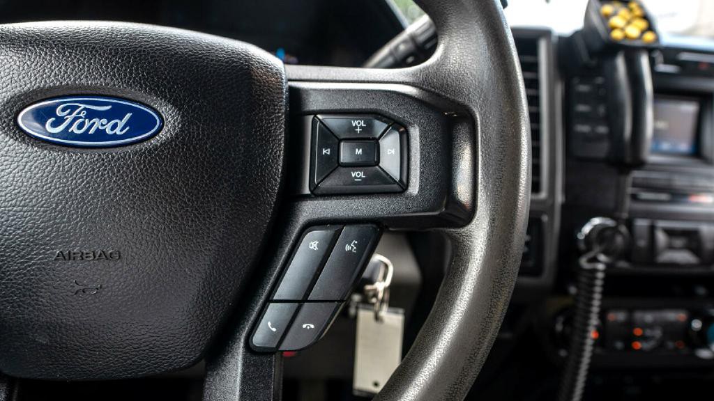 2019 Ford F-350 Image 25