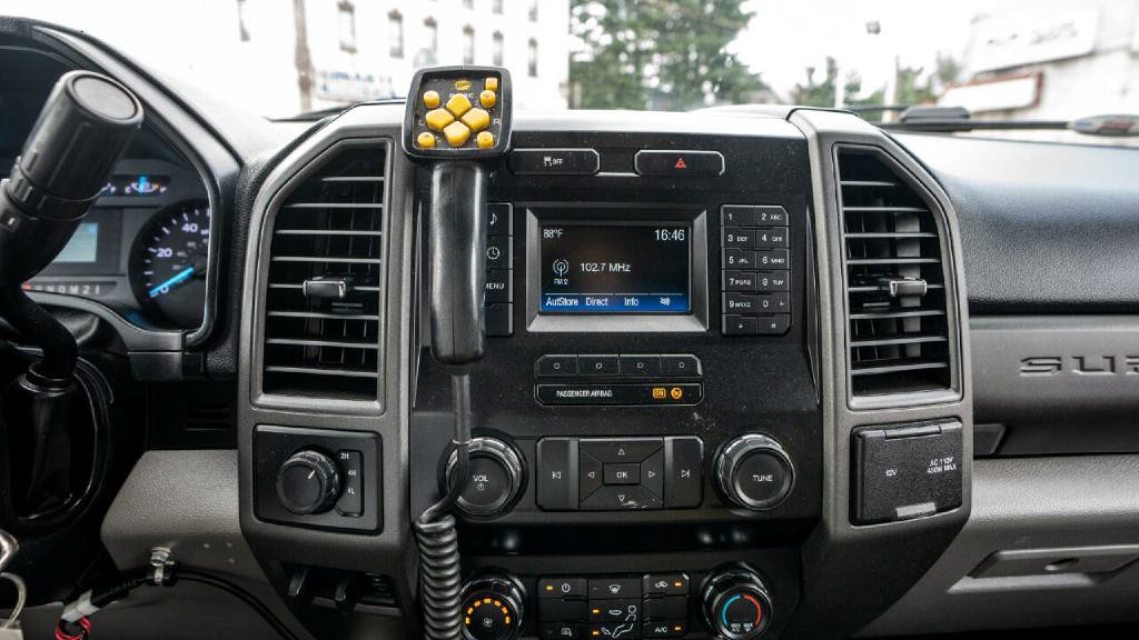 2019 Ford F-350 Image 27