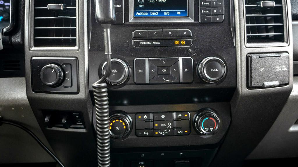 2019 Ford F-350 Image 30