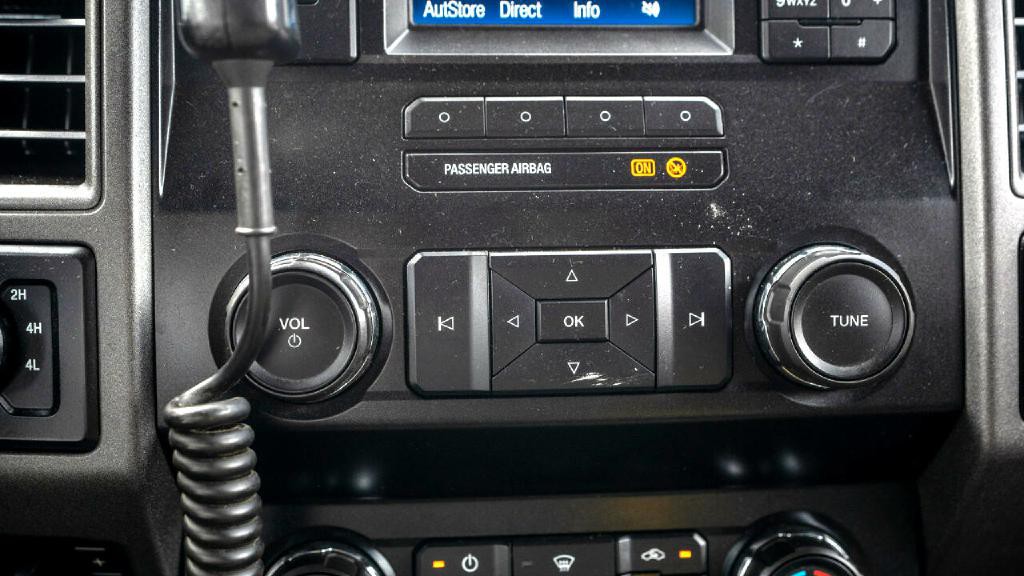 2019 Ford F-350 Image 31