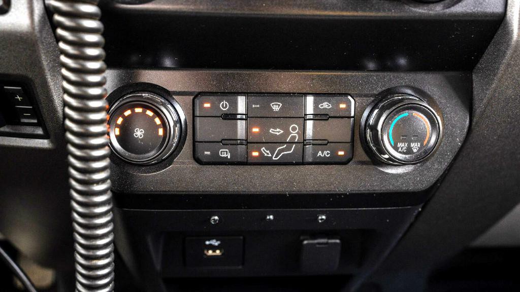 2019 Ford F-350 Image 32