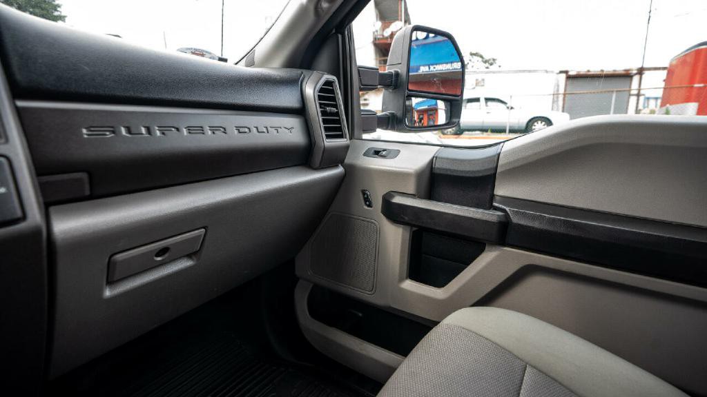 2019 Ford F-350 Image 34