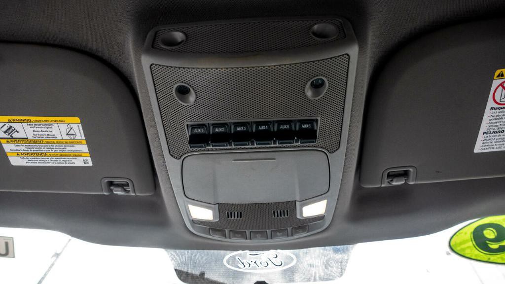 2019 Ford F-350 Image 35