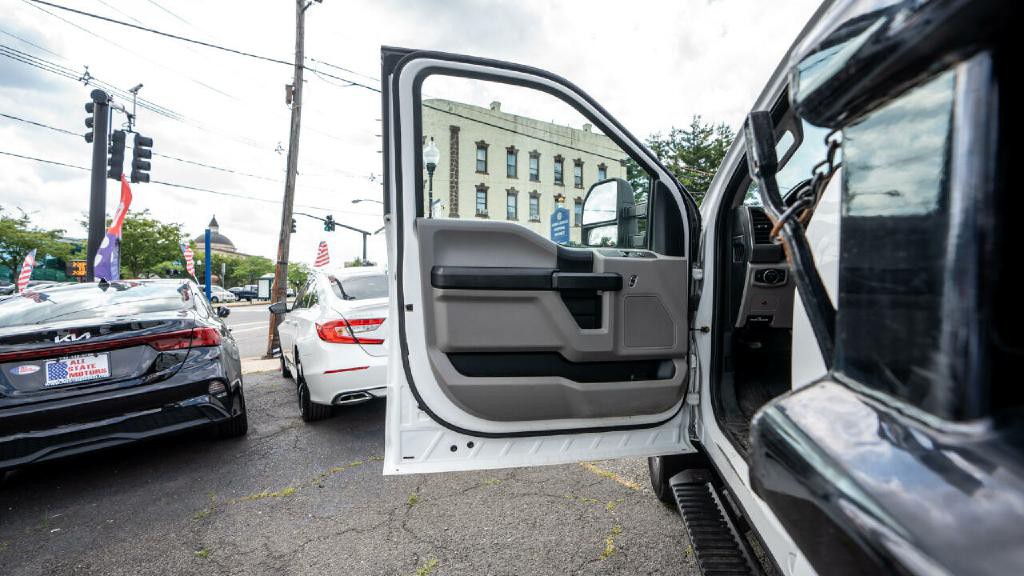 2019 Ford F-350 Image 41