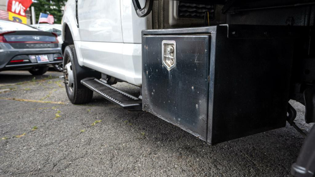 2019 Ford F-350 Image 45