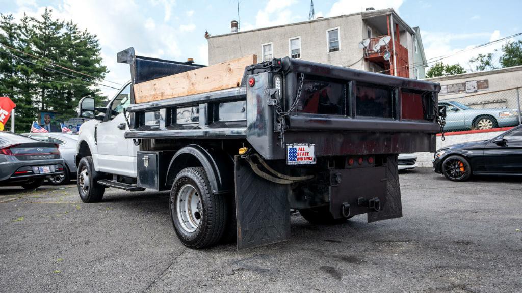 2019 Ford F-350 Image 47