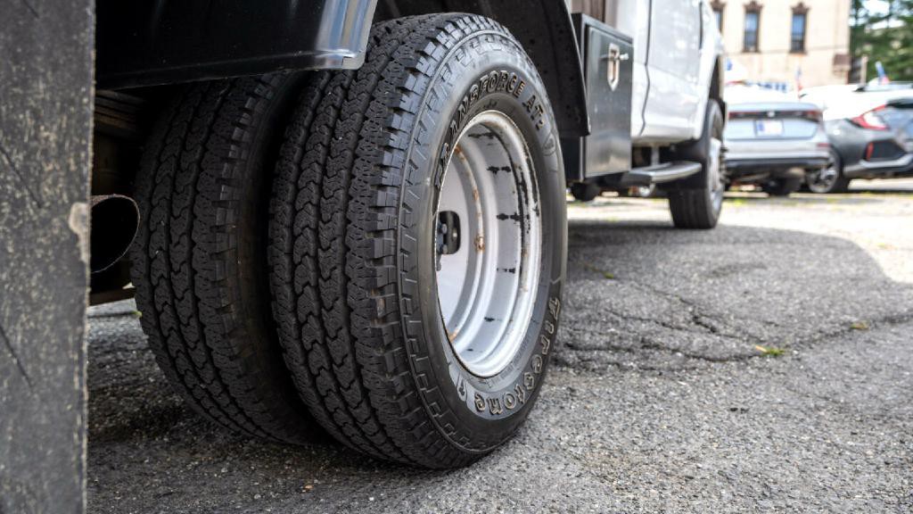 2019 Ford F-350 Image 54
