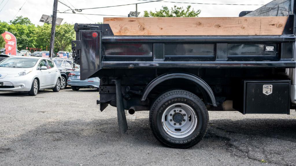 2019 Ford F-350 Image 55