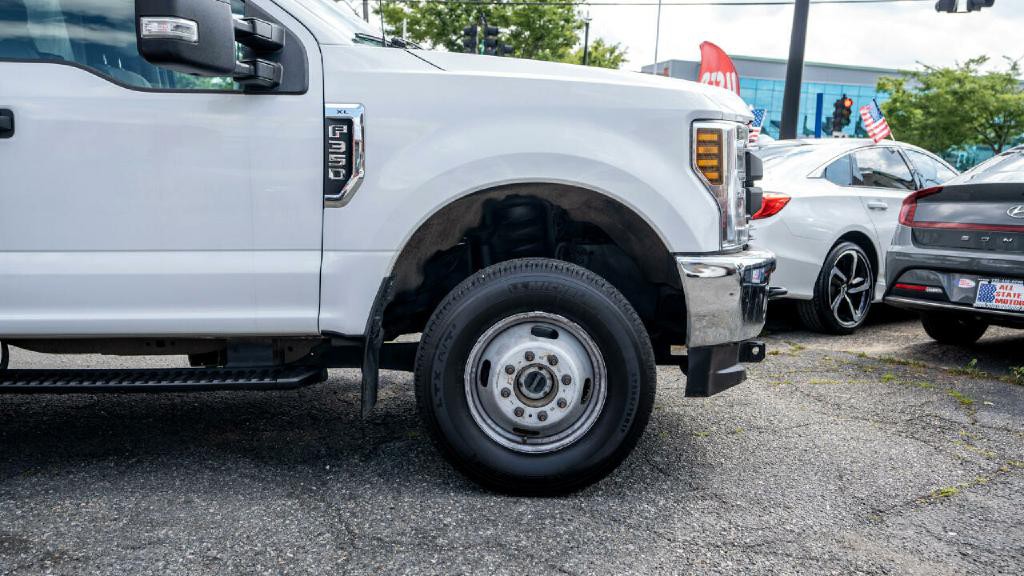 2019 Ford F-350 Image 56