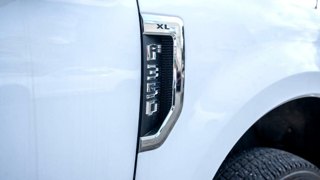 2019 Ford F-350 Image 57