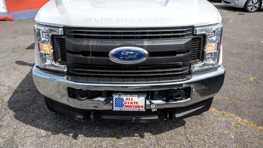 2019 Ford F-350 Image 59