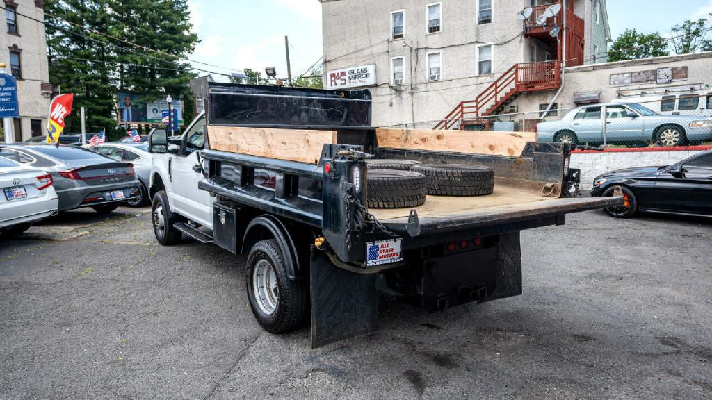 2019 Ford F-350 Image 62