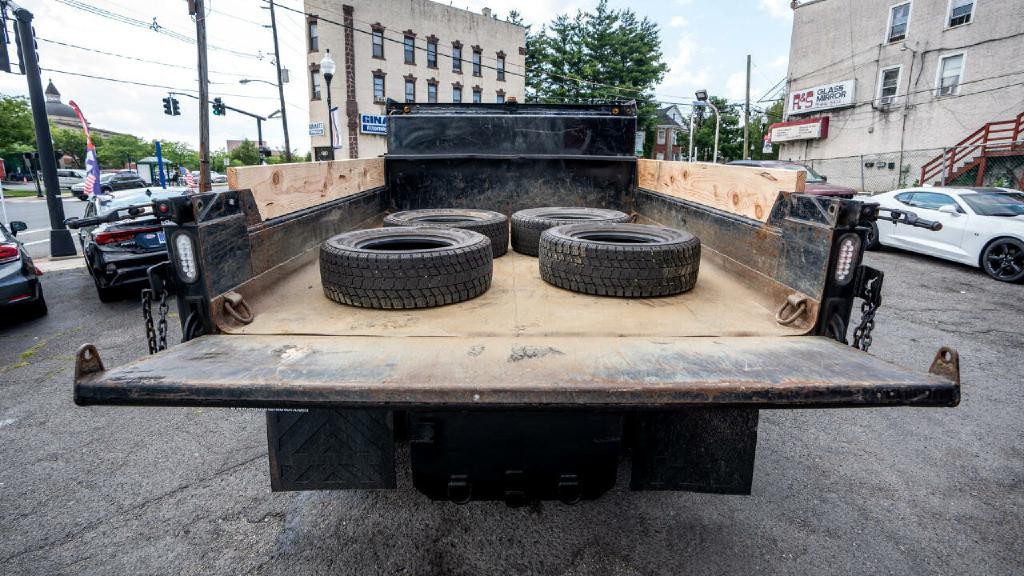 2019 Ford F-350 Image 63