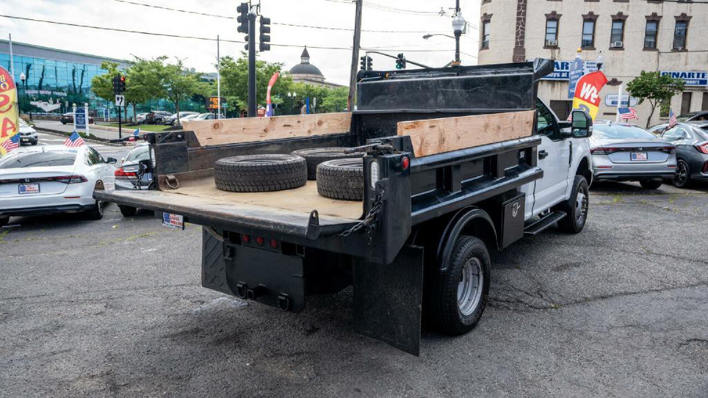 2019 Ford F-350 Image 64